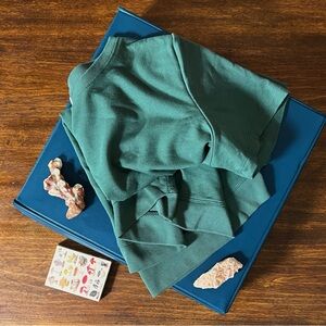 Danskin Jersey-Knit Top